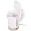 Электрочайник дорожный Tefal KO120130 White/Beige UA - миниатюра 4