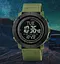 Мужские спортивные часы с компасом Skmei 2095 (Зеленый) - миниатюра 6