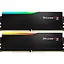 Модуль пам'яті G.Skill DDR5 32GB (2x16) Ripjaws M5 RGB 6000Mhz Black XMP (F5-6000J3636F16GX2-RM5RK) - мініатюра 1