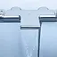 Термостат для ванны Grohe Grohtherm 2000 34174001 Хром - миниатюра 5