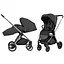 Прогулянкова коляска-книжка Carrello Ultra CRL-5525 Matte Grey - мініатюра 6