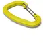 Карабін Wildo Accessory Carabiner Large Lime (1004-9729) - мініатюра 1