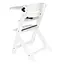 Стульчик для кормления Kinderkraft Enock White белый (KKKENOCWHTF000) - миниатюра 3