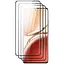Защитное стекло DK для Infinix Zero Ultra 3D Full Glue 018453 black 3 шт. - миниатюра 1