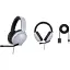 Гарнітура ігрова Sony Over-ear INZONE H3 3.5 mini-jack Mic - мініатюра 3