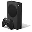 Microsoft Xbox Series S 1Tb Carbon Black + Геймпад Microsoft Xbox Series X, S (Carbon Black) - миниатюра 3