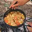 Набір посуду Fire Maple Feast 5 Чорний (1060-Feast 5B) - мініатюра 3