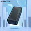 Внешний аккумулятор Borofone BJ56B Graceful 30000mAh 22.5W Black [130219] - миниатюра 4