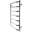 Полотенцесушитель UNIO LT W 800-500-7 Лестница Трапеция (20647) - миниатюра 2