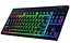 Клавіатура Razer BlackWidow V4 Low-Profile TKL Green switch (RZ03-05450500-R3M1) - мініатюра 2