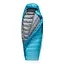 Спальник Sea To Summit Trek Women's -1C/30F Regular Blue Atoll R правий (1033-STS ASL041171-330201) - мініатюра 2