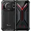 Смартфон Fossibot F101 4/64GB Red - мініатюра 1