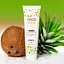 Масажна олія Exsens Coco Shea Oil, 100 мл - мініатюра 3