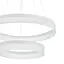 Потолочный светильник Brille подвесной светодиодный BR-923S/2 LED 54W WH - миниатюра 4