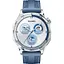 Smart Watch Huawei GT 5 46mm (VLI-B19) Blue (Woven Strap) UA - мініатюра 1