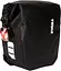 Велосипедні сумки Thule Shield Pannier Yellow 13 л 2 шт. (TH 3204207) - мініатюра 6