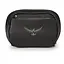 Органайзер Osprey Transporter Large Toiletry Kit Чорний - мініатюра 5