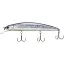 Воблер OSP Asura Varuna 110F 113 мм 14.2 г H09 Ice Shad, 1.0-1.5 м - миниатюра 1
