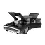 Машинка Rastar Dodge Charger R/T With Engine version 1:16 - мініатюра 8
