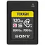 Sony Карта памяти CFexpress Type A 320GB R800/W700 Tough - миниатюра 1