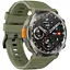 Часы Blackview W50 Pro Green - миниатюра 2
