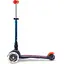 Самокат Micro Mini Deluxe Foldable LED Синій (MMD196) - мініатюра 2