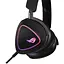 Наушники ASUS ROG Delta II Black (90YH03W0-BHUA00) - миниатюра 5