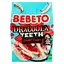 Жувальні цукерки Bebeto Зуби Дракули 80 г - мініатюра 1