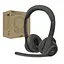Навушники Logitech Bluetooth гарнітура бездротова стерео Zone 305 for Business Wireless UC чорна (981-001453) - мініатюра 7