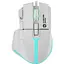 Мышь Canyon mouse Fortnax GM-636 RGB 9buttons Wired White (CND-SGM636W) - миниатюра 1