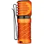 Фонарь Olight Perun 2 Mini. Orange - миниатюра 2