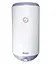 Водонагреватель Eldom STYLE DRY 100 л, 2 кВт, сухой ТЭН, вертикальный, цилиндрический, белый (72270WD) - миниатюра 1