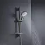 Душовий гарнітур Grohe Rainshower Smartactive 130 26546000, Хром - мініатюра 4
