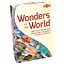 Настільна гра Tactic Чудеса світу (Wonders of the World) (англ.) (55835) - мініатюра 1