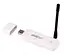 Мобильный роутер 4G PowerLink MiFi 1 White 2E teh0024668 - миниатюра 1