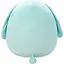 Мягкая игрушка Squishmallows Зайчик Ксин 19 см (SQER00823) - миниатюра 3