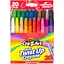 Олівці кольорові Cra-Z-Art Mini Twist Up 20 шт. (10253CRA) - мініатюра 2