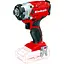 Шурупокрут ударний Einhell Expert Plus TE-CI 18/1 Li Solo (4510034) - мініатюра 1