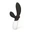 Стимулятор простаты Lelo Loki Wave 2 19.6 см (черный) - миниатюра 1