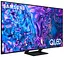 LED-телевізор Samsung QE85Q70DAUXUA (6965242) - мініатюра 3
