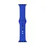 Ремешок Apple Watch Silicone 38/40/41 мм Deep Синий L - миниатюра 2