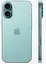 Смартфон Apple iPhone 16 128GB Teal MYED3 - мініатюра 2
