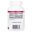Піколінат хрому Natural Factors Chromium Picolinate 500 mcg, 90 таблеток для контролю цукру та апетиту - мініатюра 2