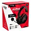 Наушники с микрофоном HyperX Cloud Alpha Wireless Black (4P5D4AA) - миниатюра 6