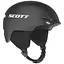Шолом Scott Jr Keeper 2 Granite-Black S (1081-271762.6922.006) - мініатюра 1