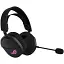 Гарнітура Asus Rog Pelta USB-A/BT/WL RGB 1.8м чорна - мініатюра 4