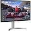 Монітор LG 32UQ750P-W - мініатюра 3