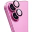 Захисне скло на камеру iLera FocusPro Lens для Apple iPhone 16/16 Plus Pink (iLFPPn16) [124806] - мініатюра 5