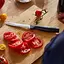 Нож Fiskars Hard Edge для томатов (1054947) - миниатюра 3