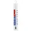 Термометр для холодильника та морозильної камери спиртовий TFA 144000 - мініатюра 1